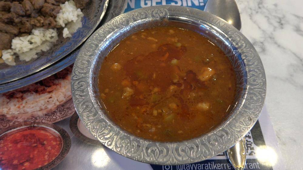 Konya mutfağının olmazsa olmazı! Kilosu altınla yarışıyor 11